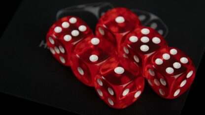 Linking Dice 2.0 by Nobuyuki Nojima Presented by Hanson Chien - Trick - Image 3