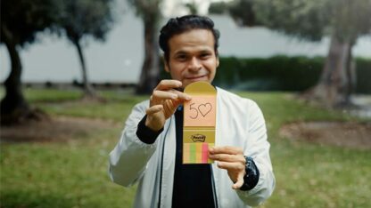 FLICK-IT by Manuel Seminario & Twister Magic - Image 3