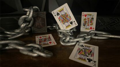 Vinculum Playing Cards - Image 3