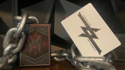 Vinculum Playing Cards - Image 4