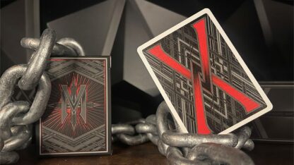 Vinculum Playing Cards - Image 5