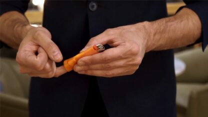 Color Extraction (Gimmicks and Online Instructions) by Vernet Magic - Trick - Image 4