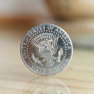 CTC (Half Dollar) by N2G - Trick