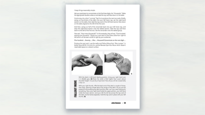 Very Hush-Hush by John Bannon - Book - Image 3
