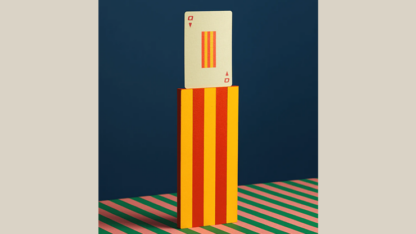 Braniff Playing Cards by Art of Play - Image 4