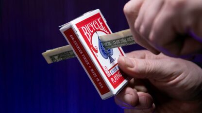 Industrial Revelation (Gimmicks and Online Instructions) by Jamie D. Grant - Trick - Image 3