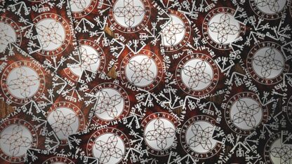 The Elder Deck:  The Magician's Tool for Rune Reading (Plus online Instructions) by Phill Smith - Image 3
