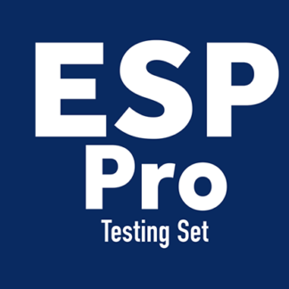 ESP Testing Set PRO by Spooky Nyman - Trick