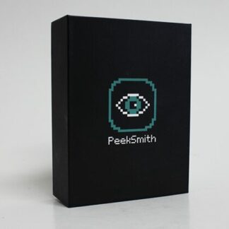 PeekSmith 3 by Electricks - Trick