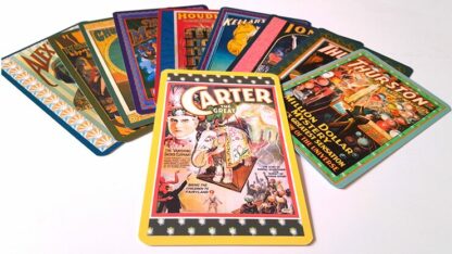Pocket Devil Set (Carter the Great) - Trick - Image 3