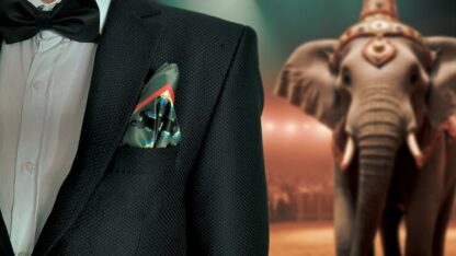 Pocket Devil Set (Carter the Great) - Trick - Image 4