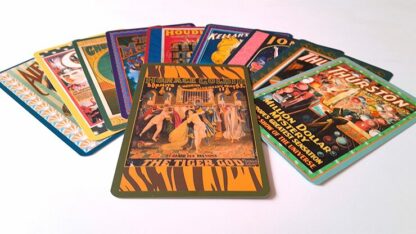 Pocket Devil Set (Horace Goldin) - Trick - Image 3
