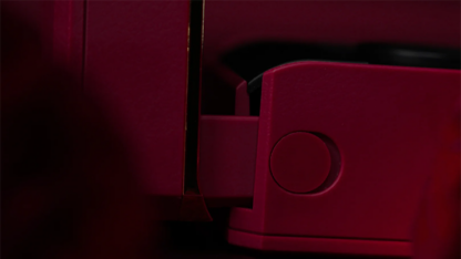 Magic Ring Box (Red) by TCC - Trick - Image 5
