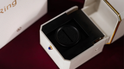 Magic Ring Box (White) by TCC - Trick - Image 3
