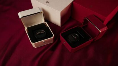 Magic Ring Box (White) by TCC - Trick - Image 6