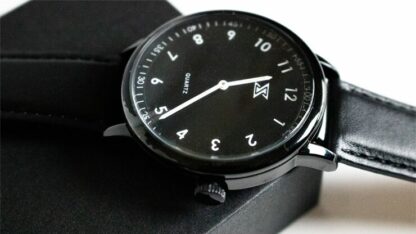 SB Watch 2022 (Black) by András Bártházi and Electricks - Trick - Image 2