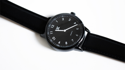 SB Watch 2022 (Black) by András Bártházi and Electricks - Trick - Image 6