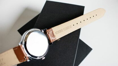 SB Watch 2022 (White) by András Bártházi and Electricks - Trick - Image 3