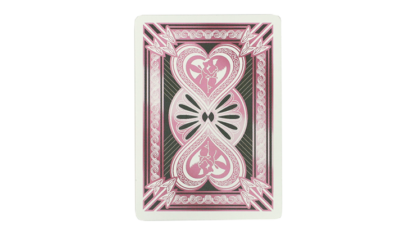 Bicycle Psyche Playing Cards - Image 4