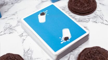 Dunkers Playing Cards by OPC - Image 2