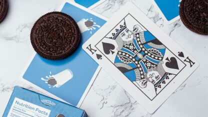Dunkers Playing Cards by OPC - Image 4