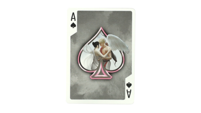 Limited Bicycle Psyche (Numbered Custom Seals) Playing Cards - Image 5