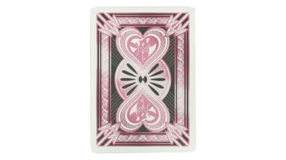 Limited Gilded Bicycle Psyche (Numbered Seal) Playing Cards - Image 3