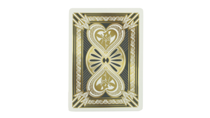 Bicycle Cupid (Numbered Custom Seals) Playing Cards - Image 3
