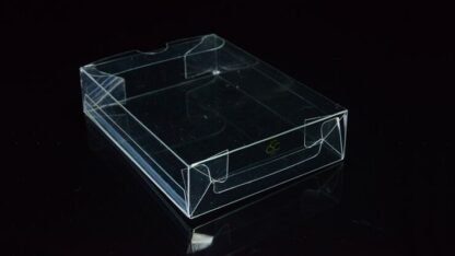 Carat DS1L Deck Sleeves (25 Pack) - Image 2
