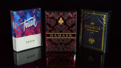 Carat DS1L Deck Sleeves (25 Pack) - Image 3
