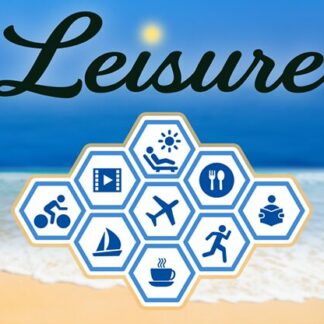 Leisure by Paul Carnazzo - Trick