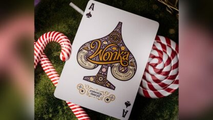 Wonka Playing Cards by theory11 - Image 2