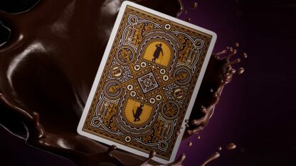 Wonka Playing Cards by theory11 - Image 5