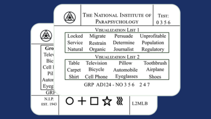 Perjury by Paul Carnazzo - Trick - Image 2