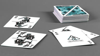 Odyssey Covenant Edition (Limited) by Sergio Roca - Image 4