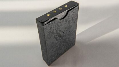Ascend XIX Playing Cards by Unique - Image 2