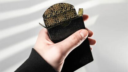 Ascend XIX Playing Cards by Unique - Image 4