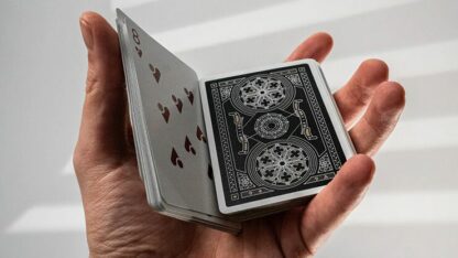 Ascend XIX Playing Cards by Unique - Image 5