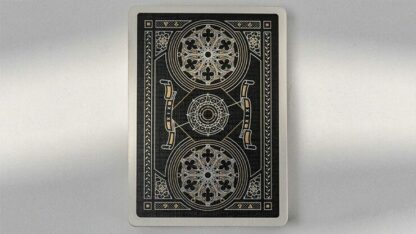 Ascend XIX Playing Cards by Unique - Image 6