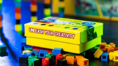 Bricked Out (Gimmicks and Online Instructions) by Aethan Friday - Trick - Image 2