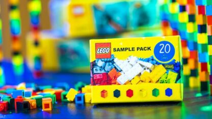 Bricked Out (Gimmicks and Online Instructions) by Aethan Friday - Trick - Image 3