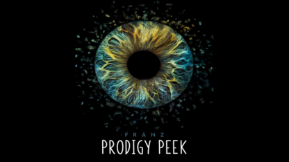 Prodigy Peek by Fränz
