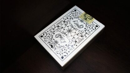 Fig. 25 Playing Cards by Cosmo Solano and Printed at US Playing Cards - Image 2