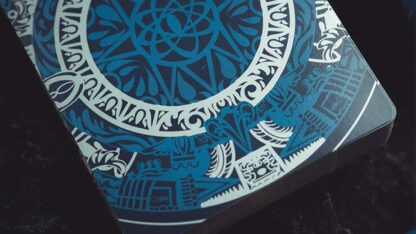 Atlantis: Water Playing Cards - Image 2