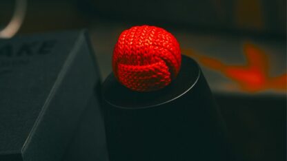 Cupcake 2.0 (Metal) by Milo & Bacon Magic - Trick - Image 4