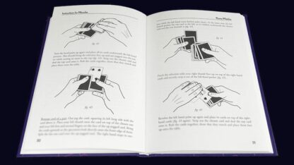 Instructions for Miracles by Friedrich Roitzsch - Book - Image 2