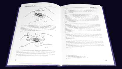 Instructions for Miracles by Friedrich Roitzsch - Book - Image 3