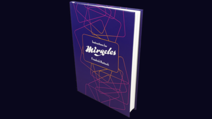Instructions for Miracles by Friedrich Roitzsch - Book - Image 4