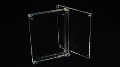 CARAT XMC V2 Metal Card Display - Image 2