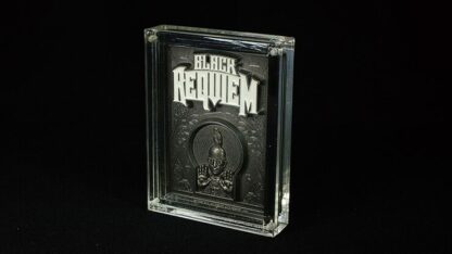 CARAT XMC V2 Metal Card Display - Image 4